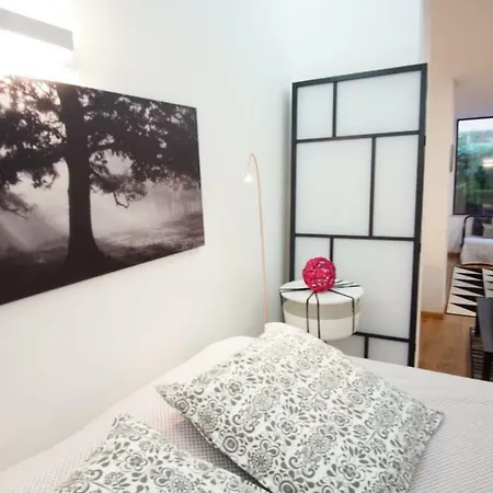 Lxroller Central City Loft *