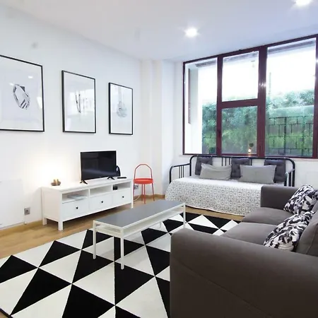 Lxroller Central City Loft Apartamento