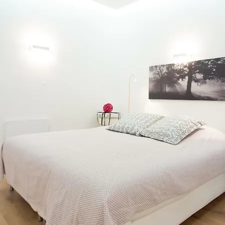 Lxroller Central City Loft