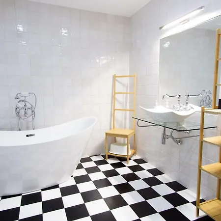 Lxroller Central City Loft Lisboa