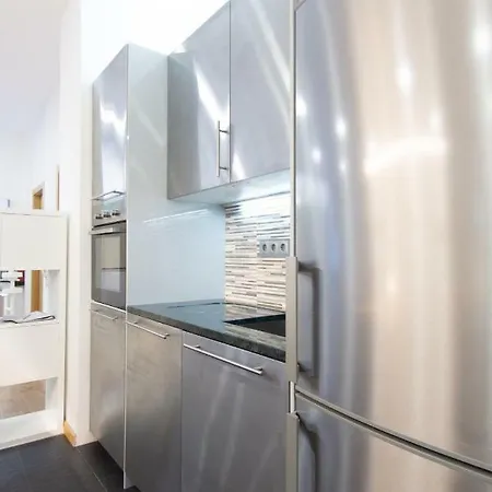 Lxroller Central City Loft *