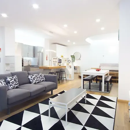 Lxroller Central City Loft *