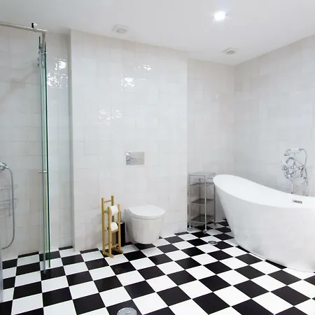 Lxroller Central City Loft *
