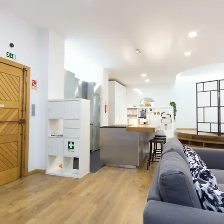 Lxroller Central City Loft *