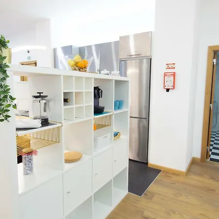Lxroller Central City Loft