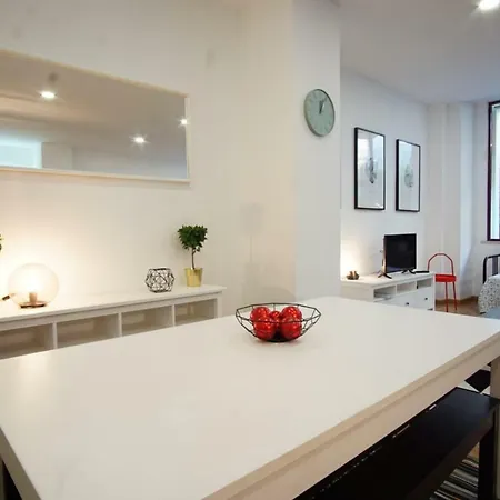 Lxroller Central City Loft *
