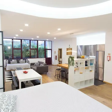 Lxroller Central City Loft