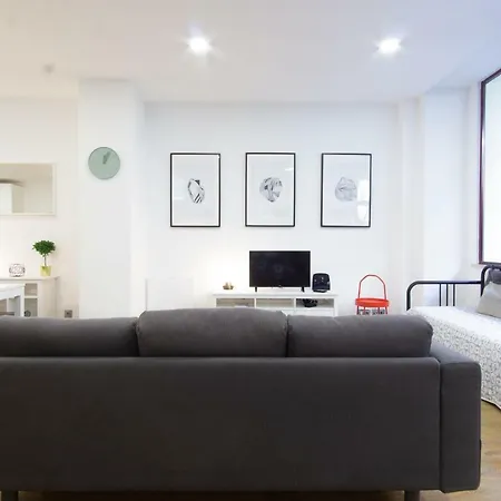 Lxroller Central City Loft